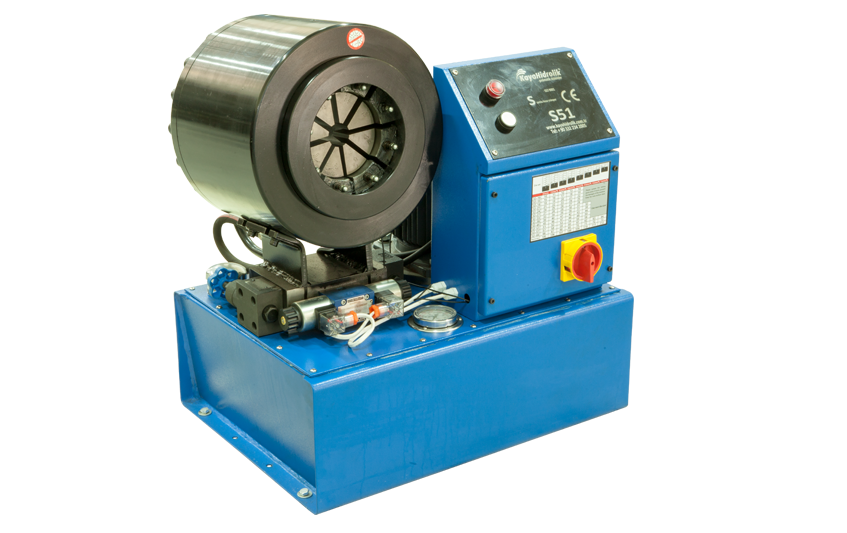 HORTUM PRESİ / S51